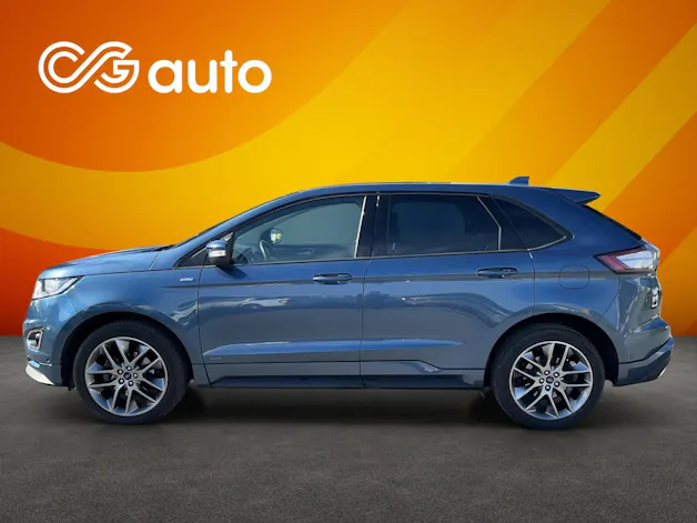 FORD Edge 2.0 TDCi ST-Line 4WD PowerShift