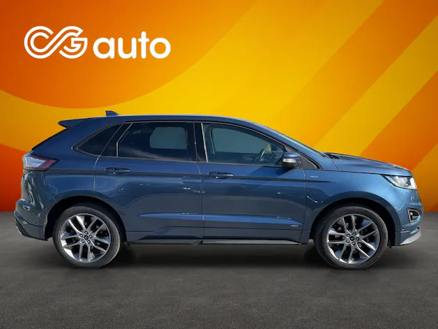 FORD Edge 2.0 TDCi ST-Line 4WD PowerShift