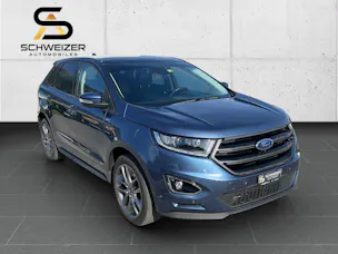 Ford Edge 2.0 TDCi ST-Line 4WD PowerShift