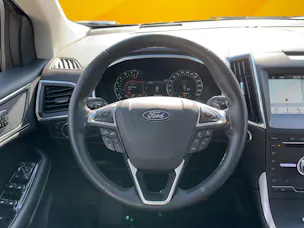 FORD Edge 2.0 TDCi ST-Line 4WD PowerShift