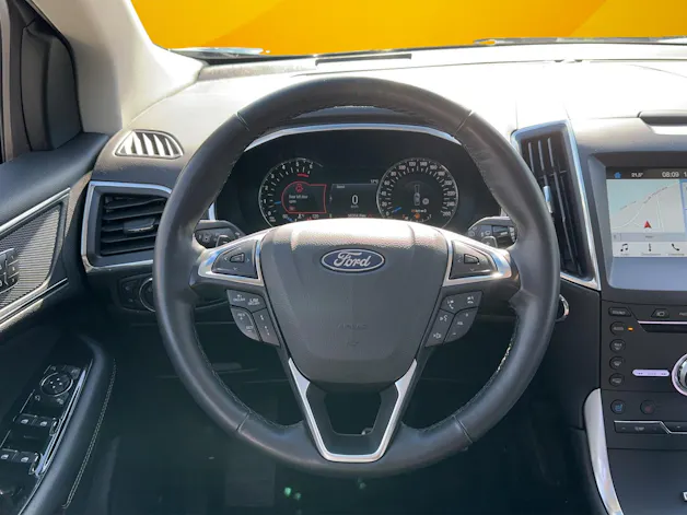 FORD Edge 2.0 TDCi ST-Line 4WD PowerShift