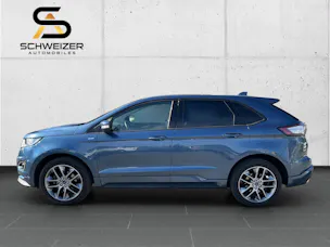 Ford Edge 2.0 TDCi ST-Line 4WD PowerShift