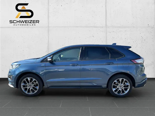 Ford Edge 2.0 TDCi ST-Line 4WD PowerShift
