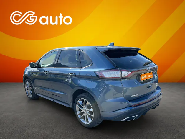 FORD Edge 2.0 TDCi ST-Line 4WD PowerShift