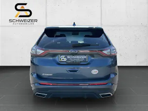 Ford Edge 2.0 TDCi ST-Line 4WD PowerShift