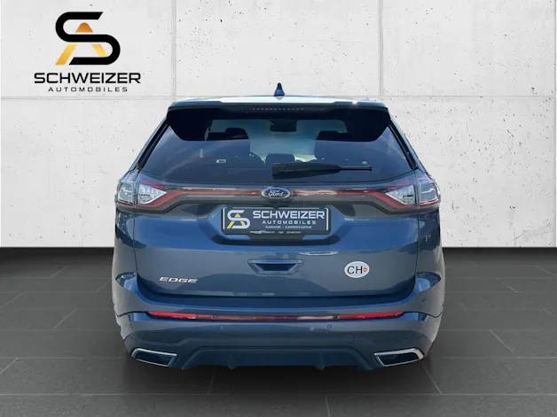 Ford Edge 2.0 TDCi ST-Line 4WD PowerShift