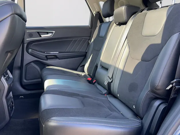 Ford Edge 2.0 TDCi ST-Line 4WD PowerShift