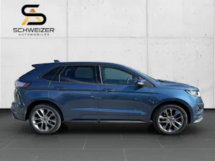 Ford Edge 2.0 TDCi ST-Line 4WD PowerShift