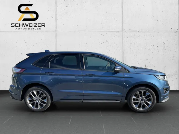 Ford Edge 2.0 TDCi ST-Line 4WD PowerShift