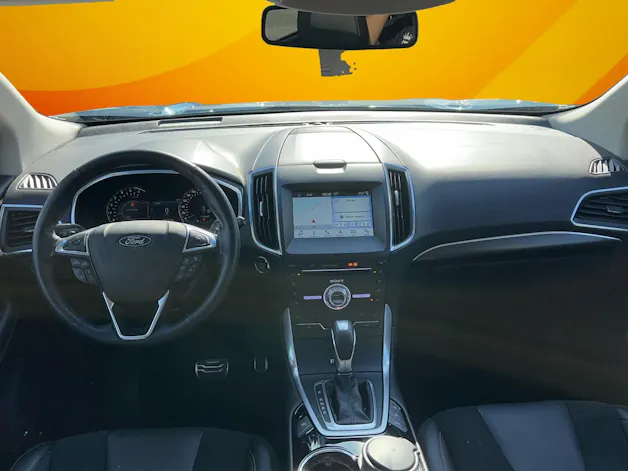FORD Edge 2.0 TDCi ST-Line 4WD PowerShift