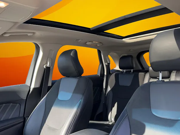 FORD Edge 2.0 TDCi ST-Line 4WD PowerShift
