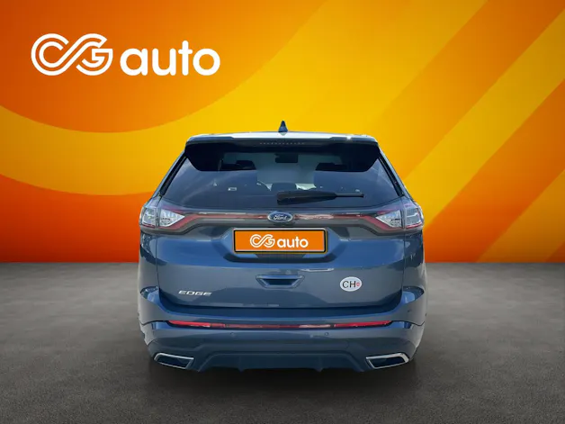 FORD Edge 2.0 TDCi ST-Line 4WD PowerShift