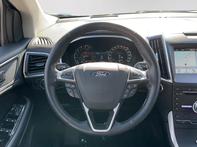 Ford Edge 2.0 TDCi ST-Line 4WD PowerShift