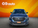 FORD Edge 2.0 TDCi ST-Line 4WD PowerShift