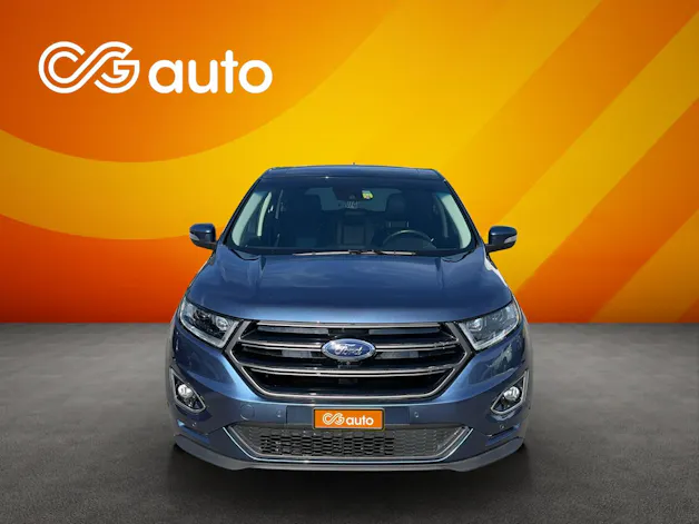 FORD Edge 2.0 TDCi ST-Line 4WD PowerShift