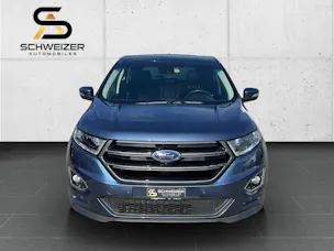 Ford Edge 2.0 TDCi ST-Line 4WD PowerShift