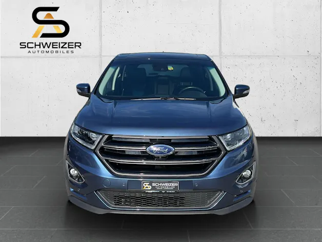 Ford Edge 2.0 TDCi ST-Line 4WD PowerShift