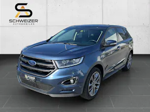 Ford Edge 2.0 TDCi ST-Line 4WD PowerShift