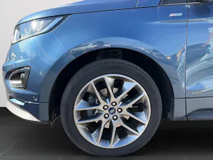 Ford Edge 2.0 TDCi ST-Line 4WD PowerShift