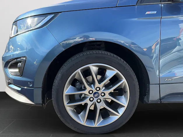 Ford Edge 2.0 TDCi ST-Line 4WD PowerShift