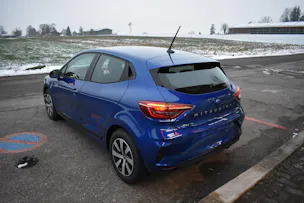 Mitsubishi COLT 1.6 HEV Invite