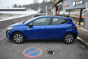 Mitsubishi COLT 1.6 HEV Invite