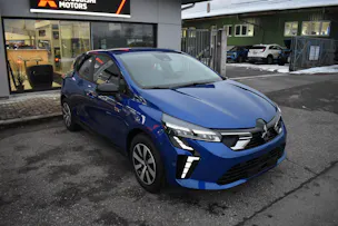 Mitsubishi COLT 1.6 HEV Invite