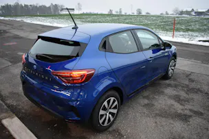 Mitsubishi COLT 1.6 HEV Invite