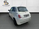 Fiat 500 0.9 Twinair Turbo