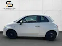 Fiat 500 0.9 Twinair Turbo