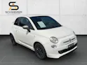 Fiat 500 0.9 Twinair Turbo