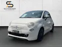 Fiat 500 0.9 Twinair Turbo