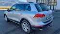 VW Touareg 3.0 TDI BlueMotion Technology Tiptronic