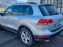 VW Touareg 3.0 TDI BlueMotion Technology Tiptronic