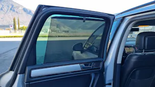 VW Touareg 3.0 TDI BlueMotion Technology Tiptronic