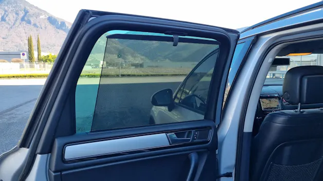 VW Touareg 3.0 TDI BlueMotion Technology Tiptronic