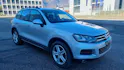VW Touareg 3.0 TDI BlueMotion Technology Tiptronic
