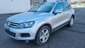 VW Touareg 3.0 TDI BlueMotion Technology Tiptronic