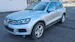 VW Touareg 3.0 TDI BlueMotion Technology Tiptronic