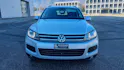 VW Touareg 3.0 TDI BlueMotion Technology Tiptronic