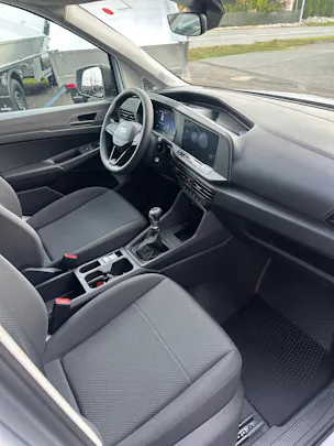 Ford Transit Connect fourg. 2.0 Eco Trend/102CV/Man.