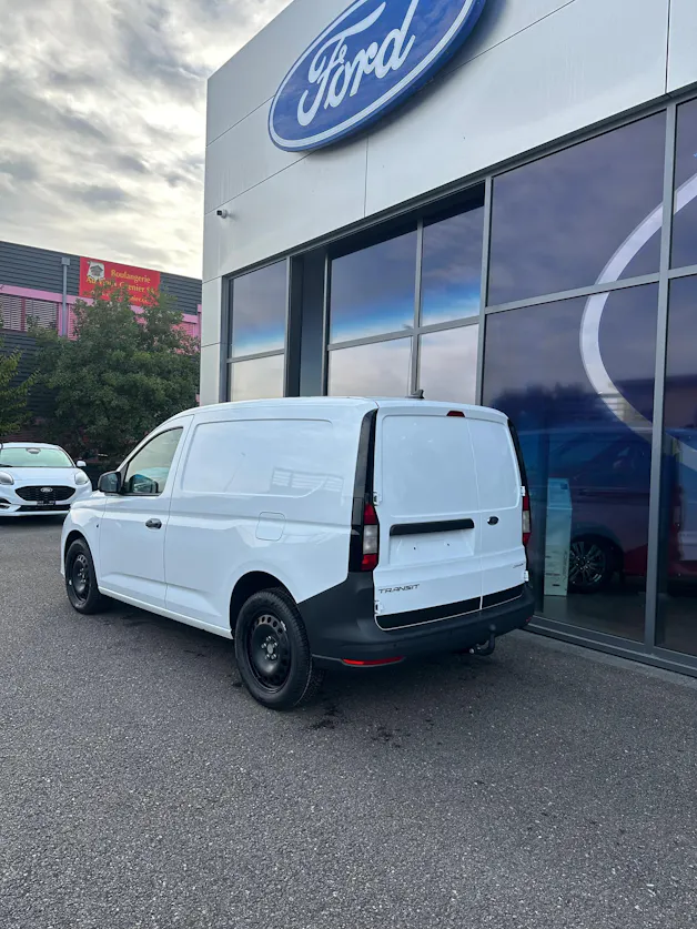 Ford Transit Connect fourg. 2.0 Eco Trend/102CV/Man.