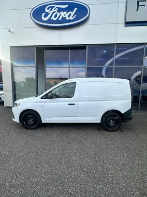 Ford Transit Connect fourg. 2.0 Eco Trend/102CV/Man.
