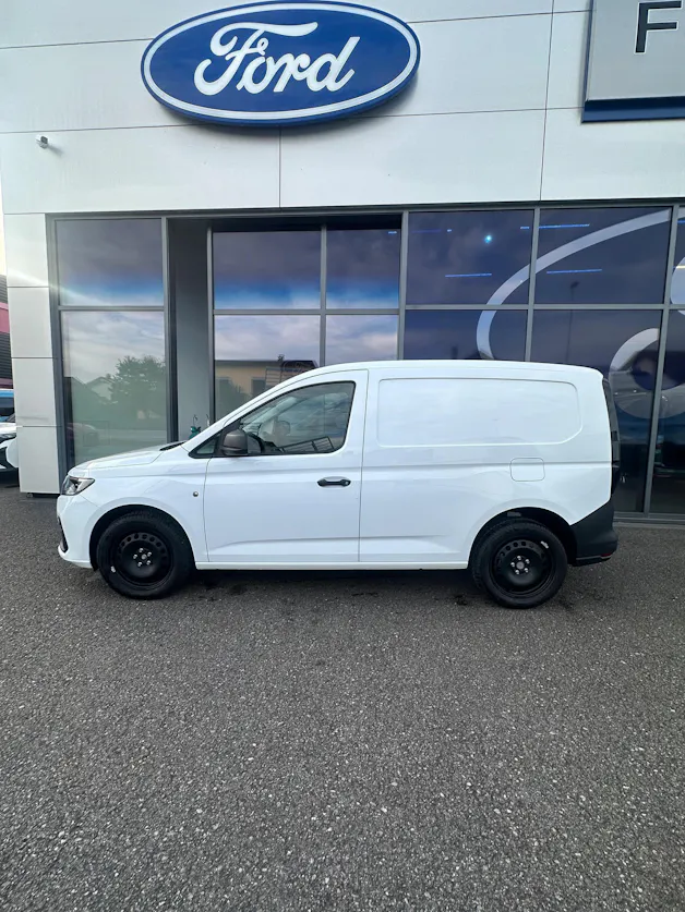 Ford Transit Connect fourg. 2.0 Eco Trend/102CV/Man.