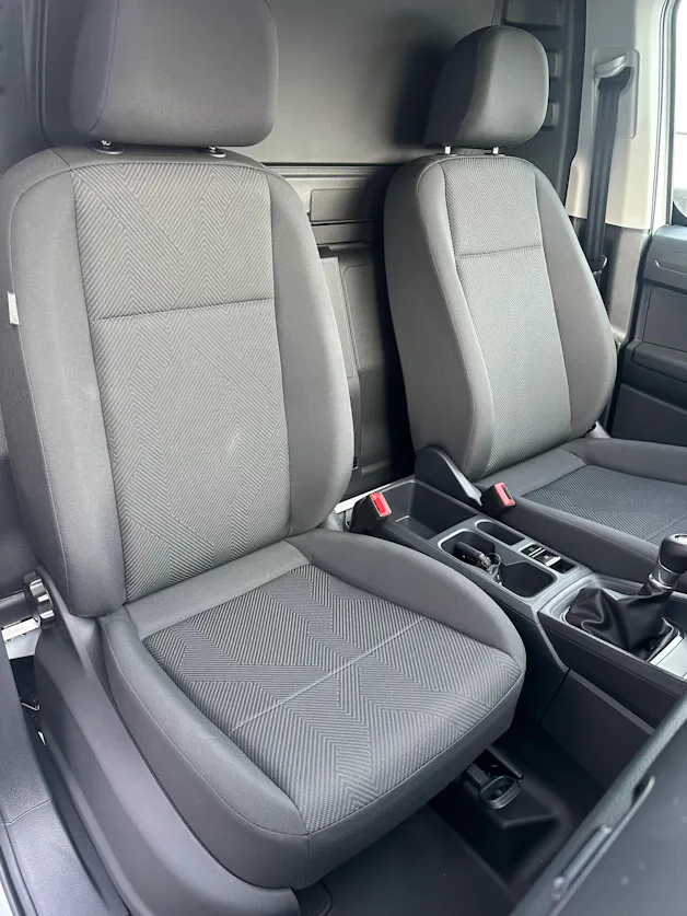 Ford Transit Connect fourg. 2.0 Eco Trend/102CV/Man.