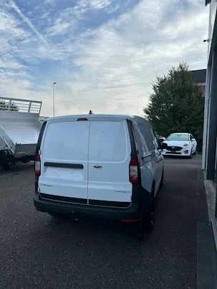 Ford Transit Connect fourg. 2.0 Eco Trend/102CV/Man.