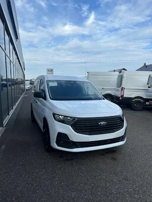 Ford Transit Connect fourg. 2.0 Eco Trend/102CV/Man.