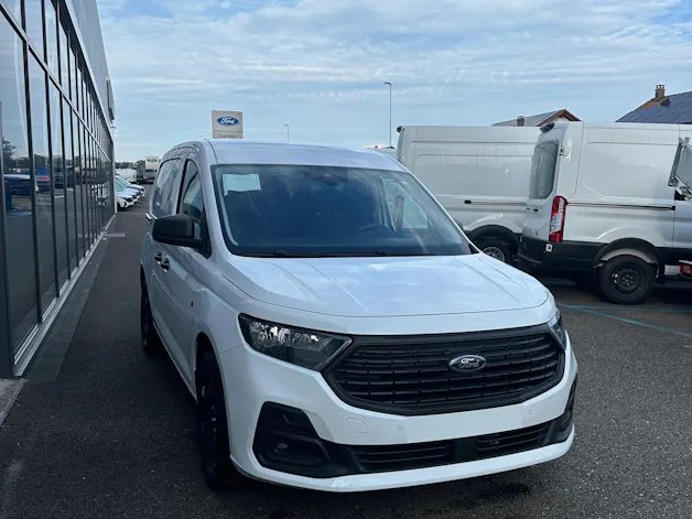 Ford Transit Connect fourg. 2.0 Eco Trend/102CV/Man.
