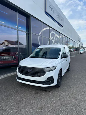 Ford Transit Connect fourg. 2.0 Eco Trend/102CV/Man.