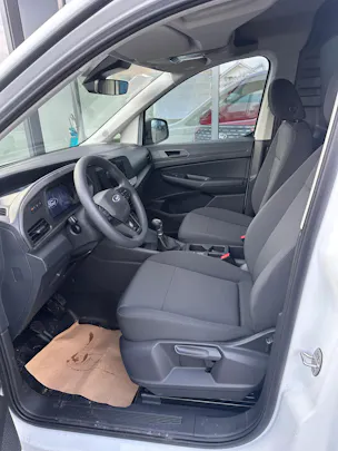 Ford Transit Connect fourg. 2.0 Eco Trend/102CV/Man.